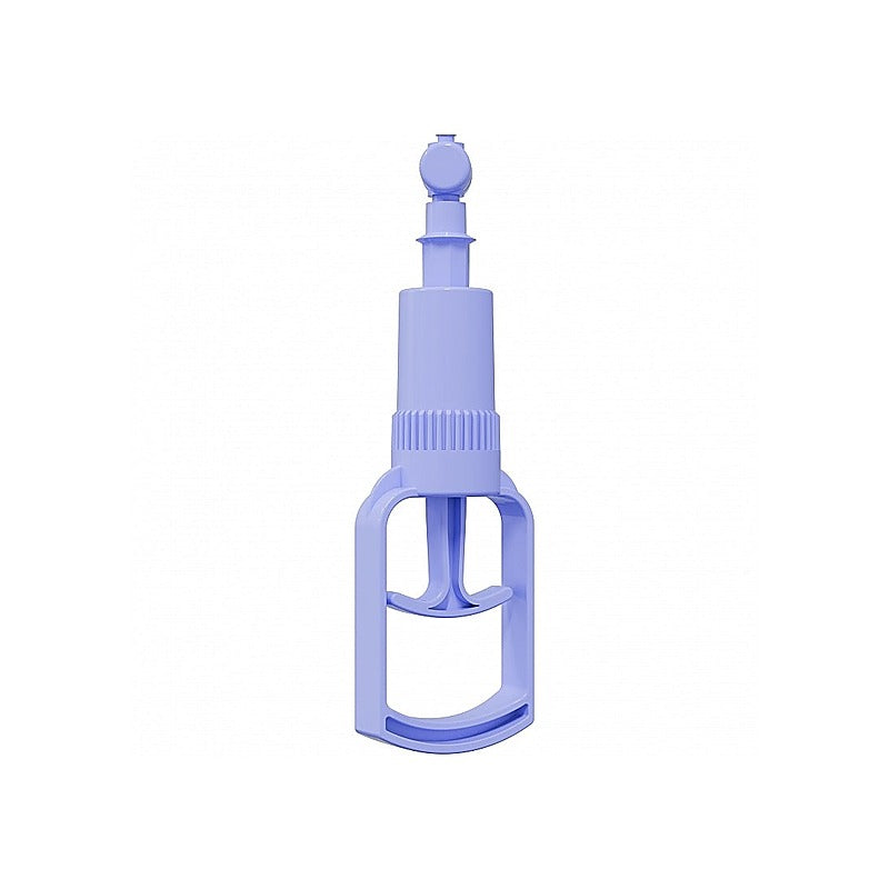 Pumped Vulva Pump with 2 Cups by Shots Toys - Pussy And Clit Toys