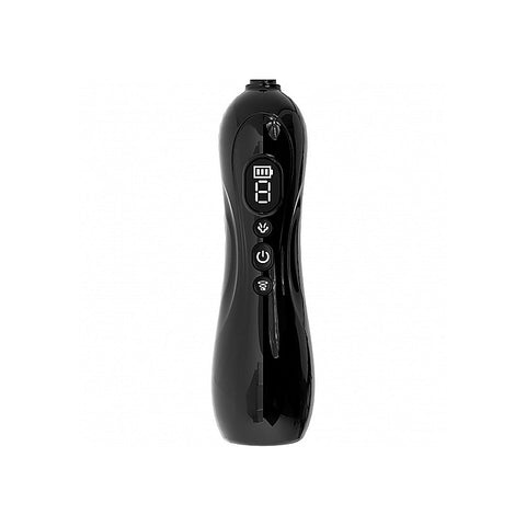 PUMPED Vulva & Breast Pump with Tongue Stimulator by Shots - Pussy And Clit Toys