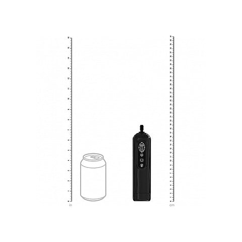 PUMPED Vulva, Breast & Nipple Pump Set by Shots Toys - Pussy And Clit Toys