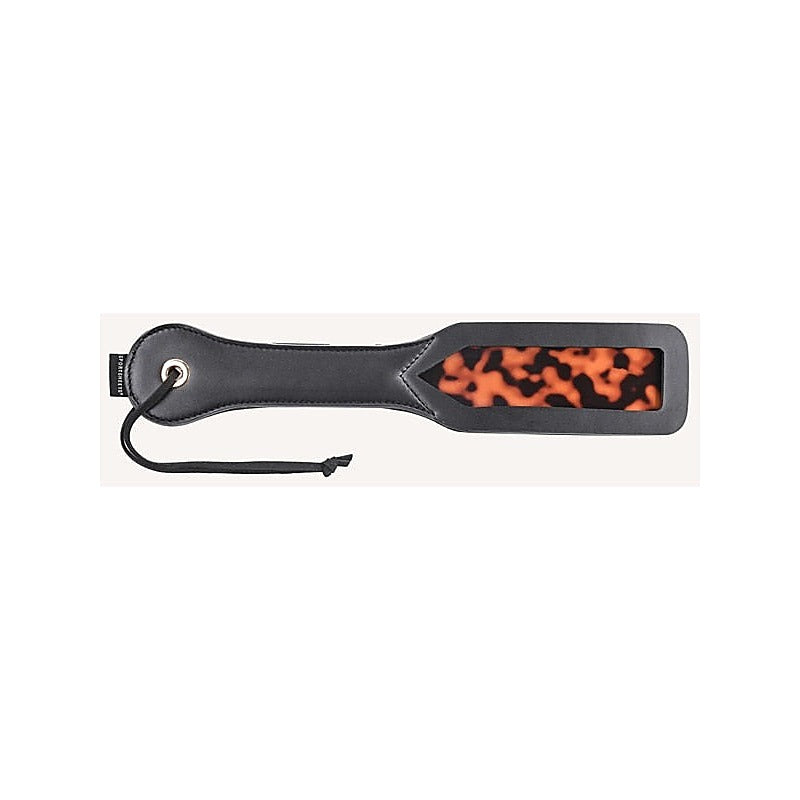Professional Amber Spanker by Sportsheets - Paddles And Slappers