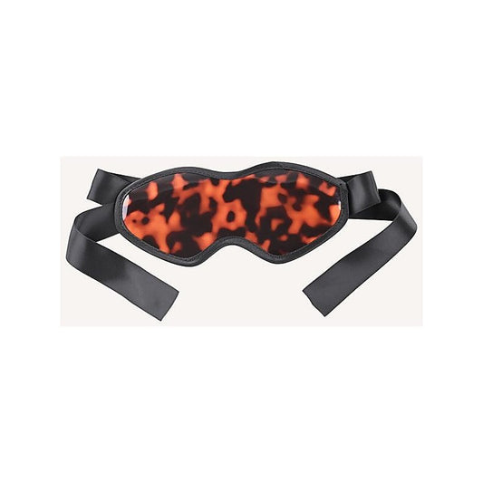 Sportsheets Amber Blindfold - Masks And Blindfolds