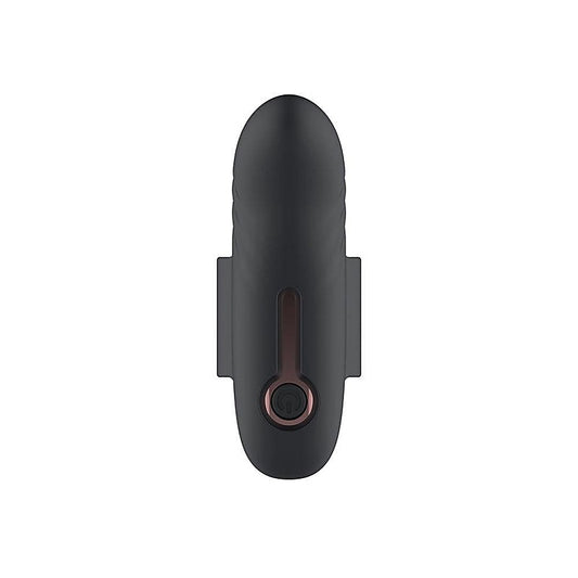 Finger Vibe Rechargeable Stimulator by Passion Play - Finger and Tongue Vibrators