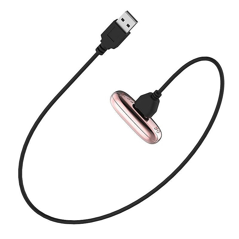 Finger Vibe Rechargeable Stimulator by Passion Play - Finger and Tongue Vibrators