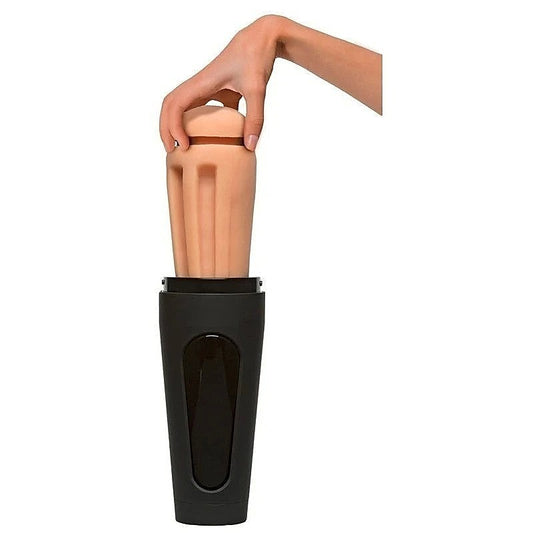 Maliboo Zuma Rechargeable Lipstick Vibrator by Xgen Products - Masturbators and Strokers