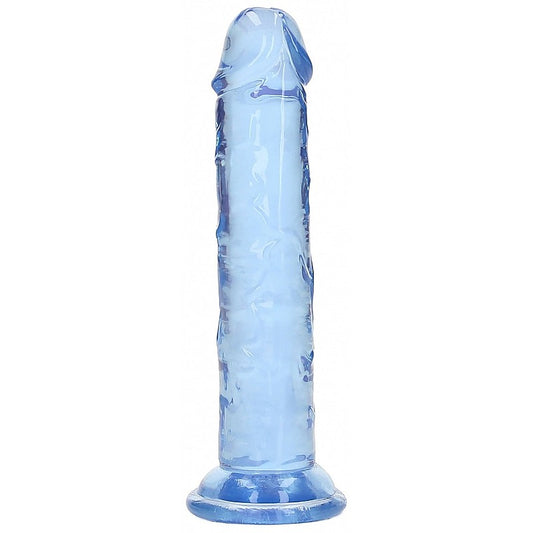 REALROCK 5in Realistic Suction Cup Dildo by Shots Toys - Realistic Dildos