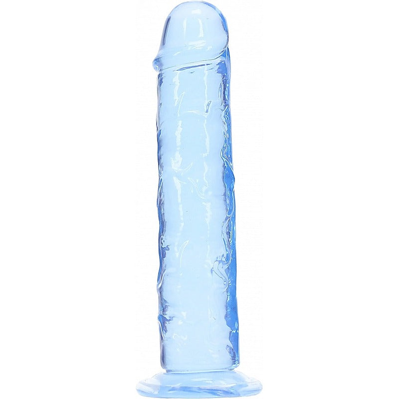 REALROCK 5in Realistic Suction Cup Dildo by Shots Toys - Realistic Dildos