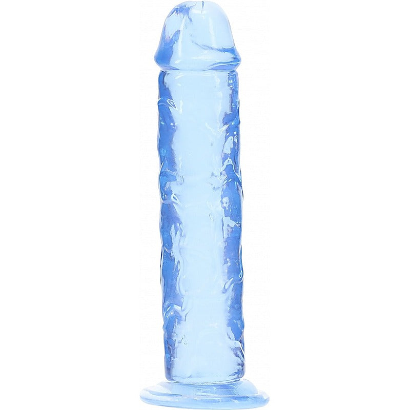 REALROCK 5in Realistic Suction Cup Dildo by Shots Toys - Realistic Dildos