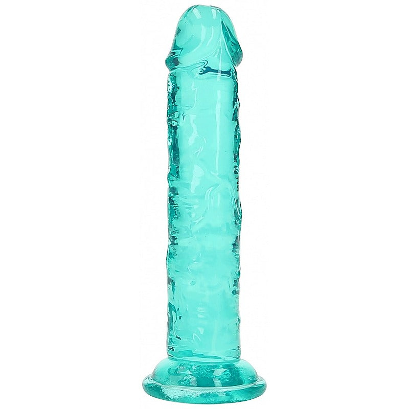 REALROCK 5in Realistic Suction Cup Dildo by Shots Toys - Realistic Dildos
