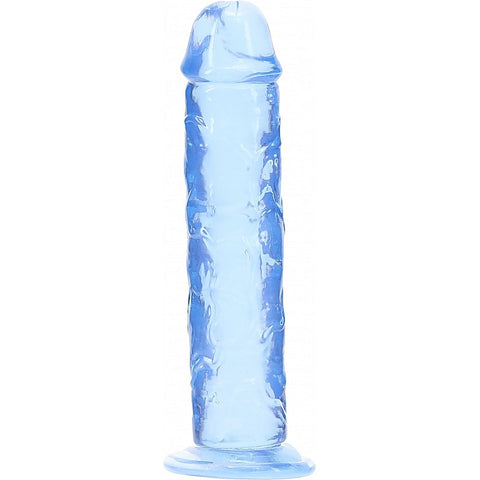 REALROCK 5in Realistic Suction Cup Dildo by Shots Toys - Realistic Dildos