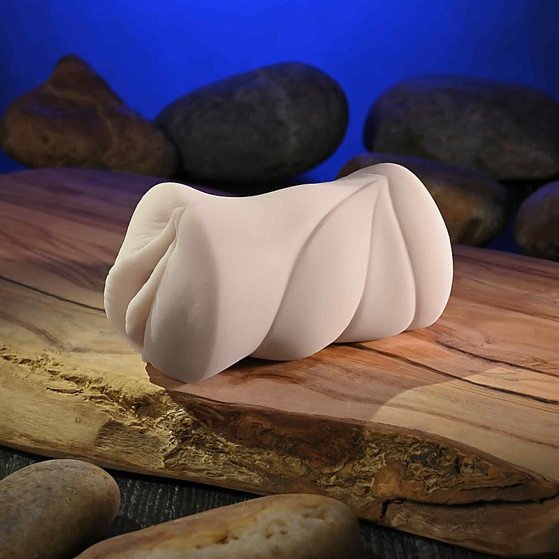 Zero Tolerance Sasha Grey Mini Vagina Stroker With Movie - Masturbators and Strokers