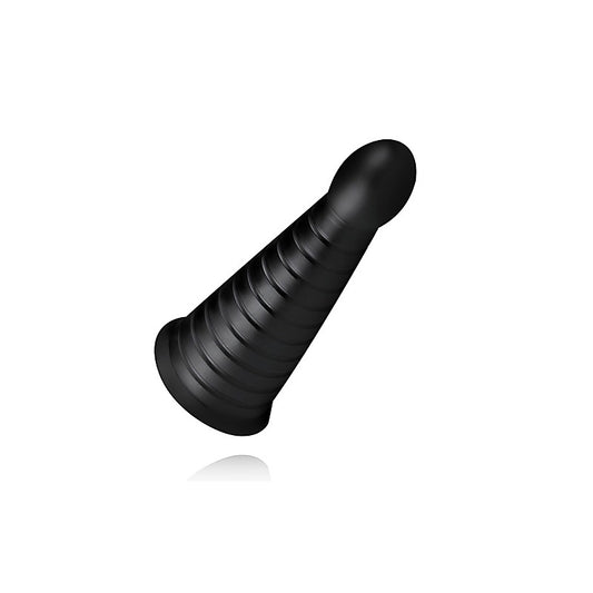 BUTTR Devil Dog XXL 10in Butt Plug by ONE-DC - Butt Plugs