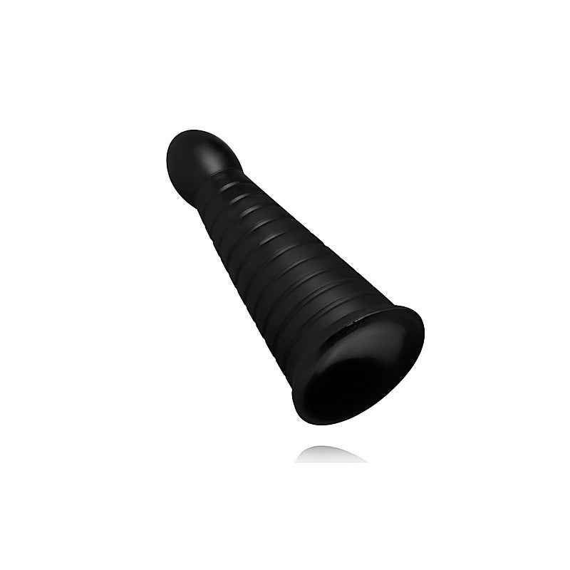 BUTTR Devil Dog XXL 10in Butt Plug by ONE-DC - Butt Plugs