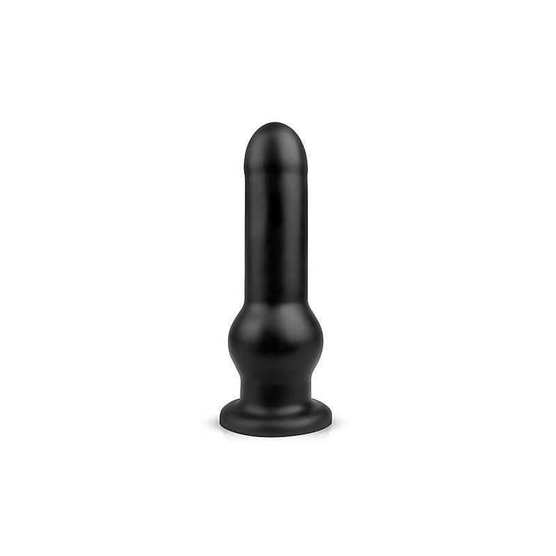 BUTTR Tactical XXL 9.5in Suction Dildo by ONE-DC - Realistic Dildos
