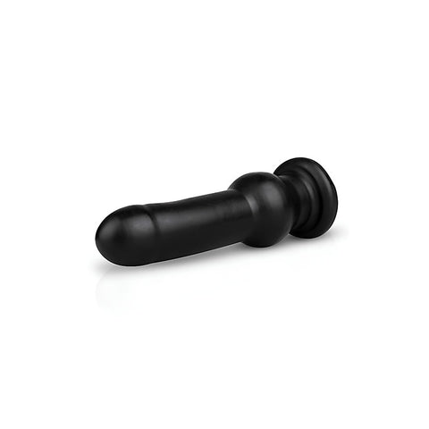 BUTTR Tactical XXL 9.5in Suction Dildo by ONE-DC - Realistic Dildos