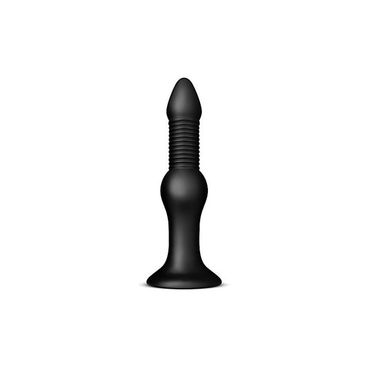 BUTTR Warhead XXL 10in Anal Dildo by ONE-DC - Anal Dildos
