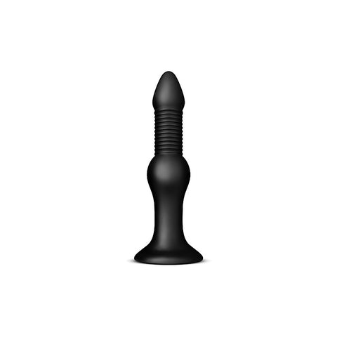 BUTTR Warhead XXL 10in Anal Dildo by ONE-DC - Anal Dildos