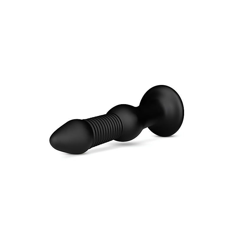 BUTTR Warhead XXL 10in Anal Dildo by ONE-DC - Anal Dildos