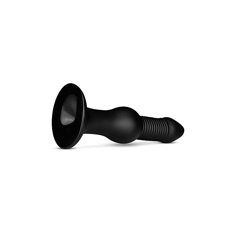 BUTTR Warhead XXL 10in Anal Dildo by ONE-DC - Anal Dildos
