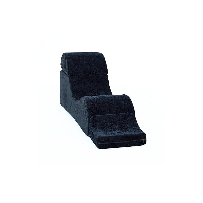 After Dark Folding Love Lounge Sex Furniture by Doc Johnson - Sex Furniture