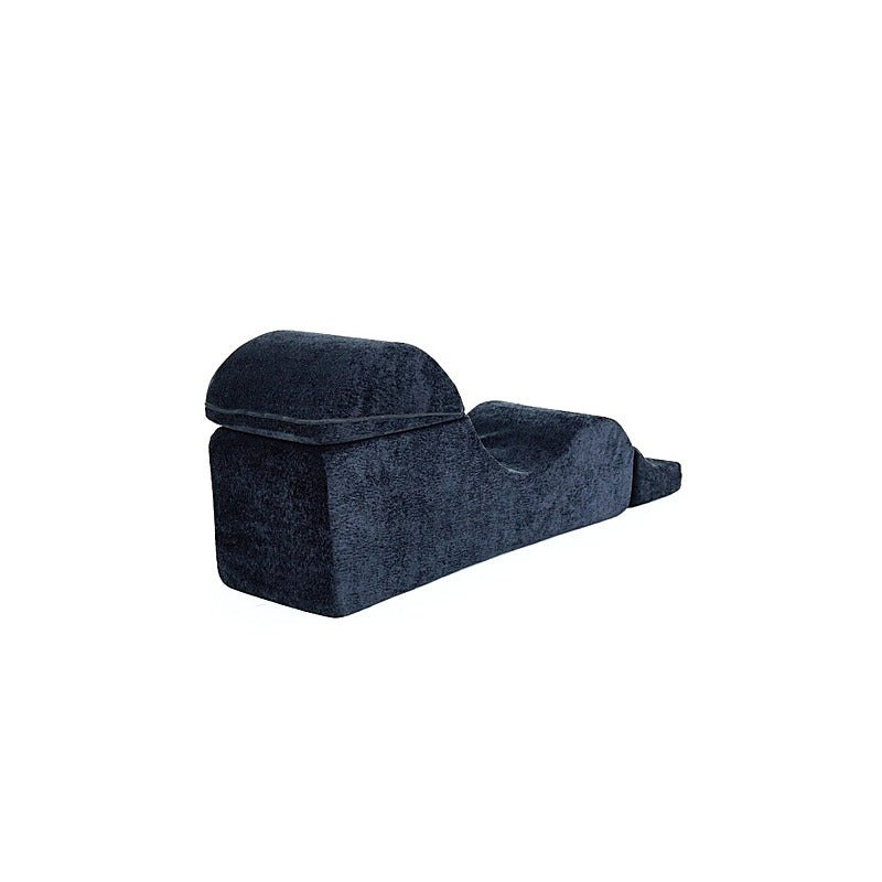 After Dark Folding Love Lounge Sex Furniture by Doc Johnson - Sex Furniture
