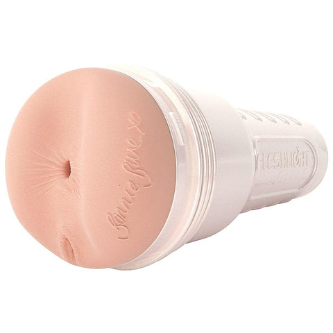 Bonnie Blue Zero Miles Butt Masturbator by Fleshlight