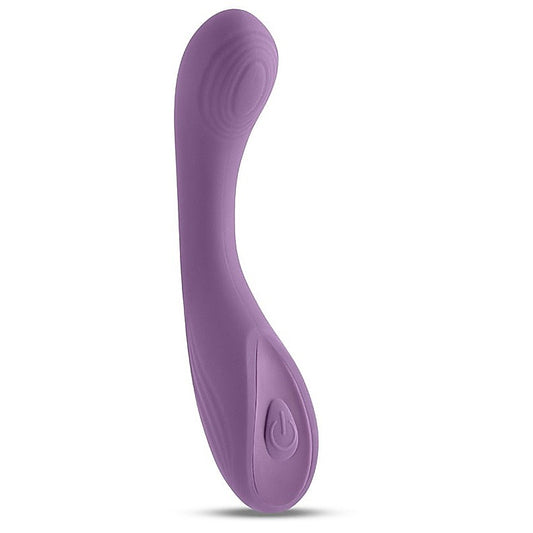 Desire Pure Rechargeable Vibrator by NS Novelties - G-Spot Vibrators