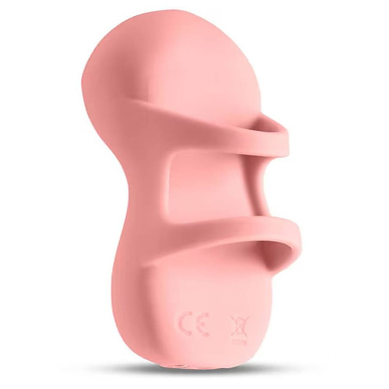 Premium Desire Fingerella by NS Novelties - Finger and Tongue Vibrators