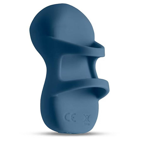Premium Desire Fingerella by NS Novelties - Finger and Tongue Vibrators