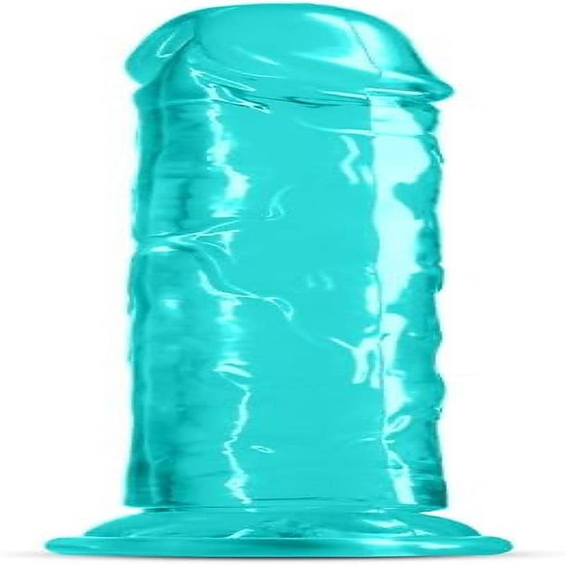 Fantasia Upper 8 Inches Realistic Dong by NS Novelties - Realistic Dildos