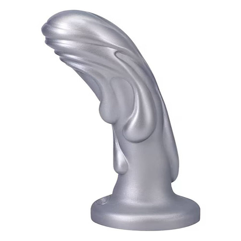 Magma Fantasy Silicone Dildo by Tantus - Realistic Dildos