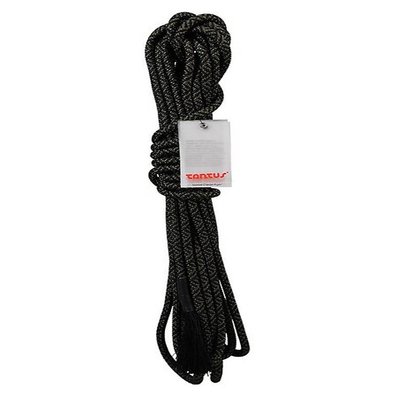 Premium BDSM Play Rope 30 Feet by Tantus - Cuffs and Restraints