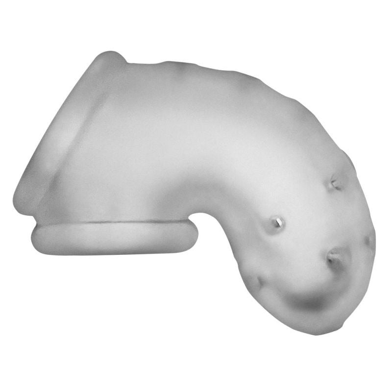 Airlock Air-Lite Vented Chastity Ice by Oxballs - Male Chastity