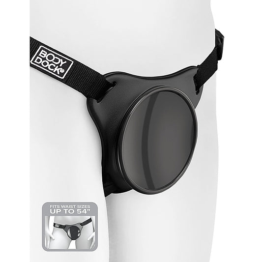 Pipedream Body Dock Original Strap On Harness Sex Toy - Strap On Sextoys