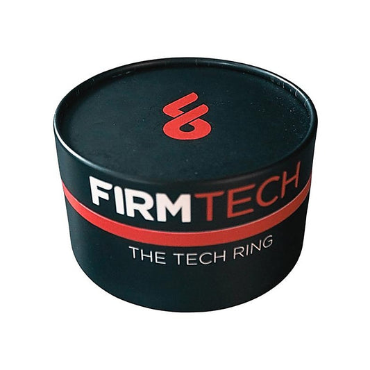 FirmTech Tech Ring Wearable Tracking Penis Ring - Cock Rings