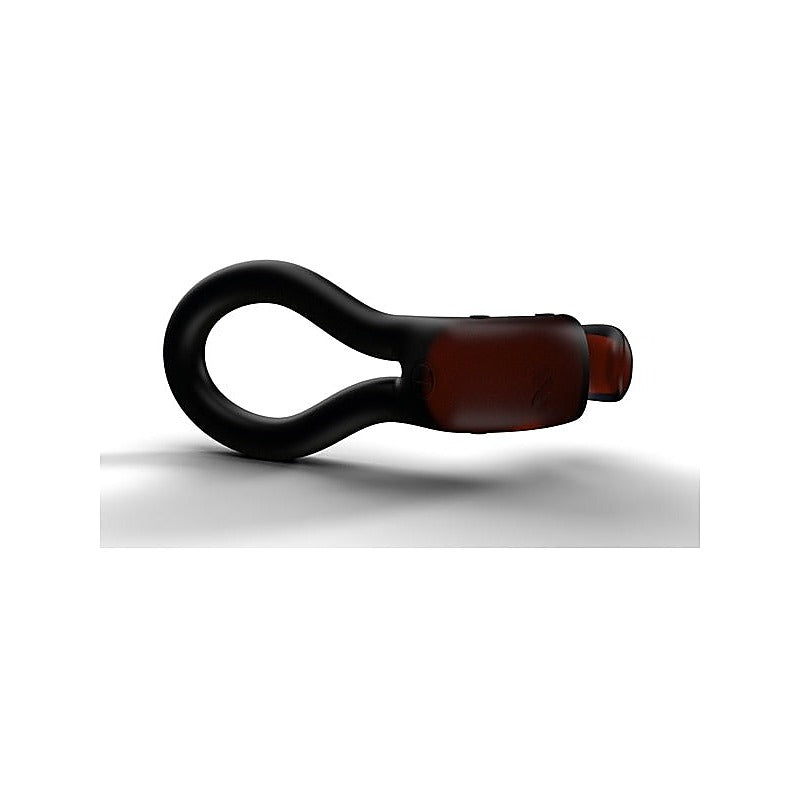 Premium FirmTech Tech Ring by Doc Johnson - Cock Rings