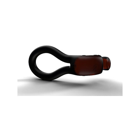 Premium FirmTech Tech Ring by Doc Johnson - Cock Rings