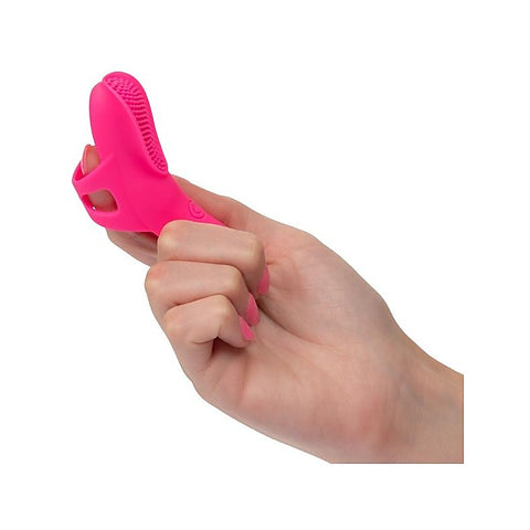 The Nubby Bullet Vibrator by California Exotics - Bullet Vibrators