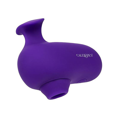 Neon Vibes The Kissing Vibrator by California Exotics - Pussy And Clit Toys