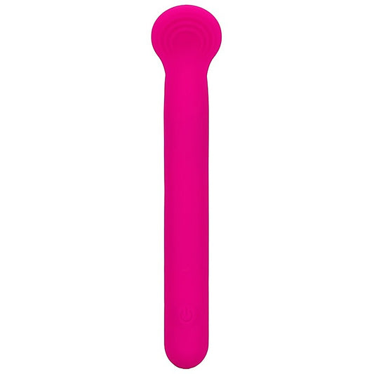 Calexotics Bliss Liquid Silicone Mini Clitoriffic Vibrator - Mini & Slim Vibrators