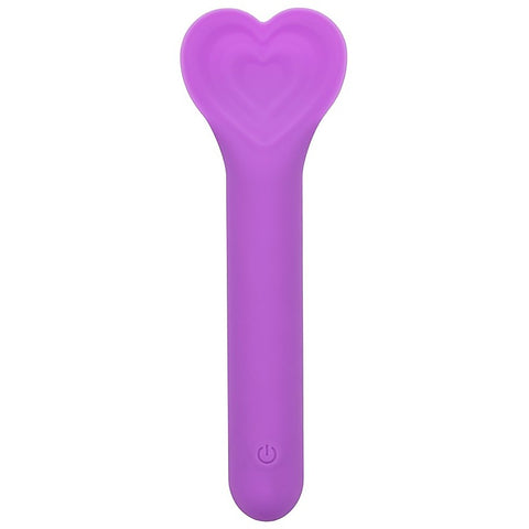 Bliss Liquid Silicone Lover G Spot Vibrator - G-Spot Vibrators