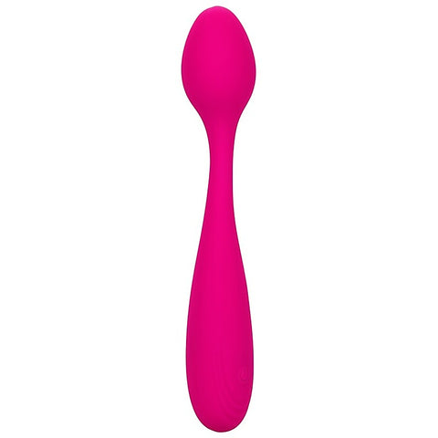 Bliss Liquid Silicone Bendie G Spot Vibrator - G-Spot Vibrators