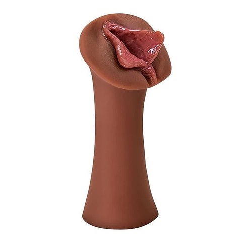 PDX Extreme Wet Pussies Luscious Lips by Pipedream Products - Masturbators and Strokers