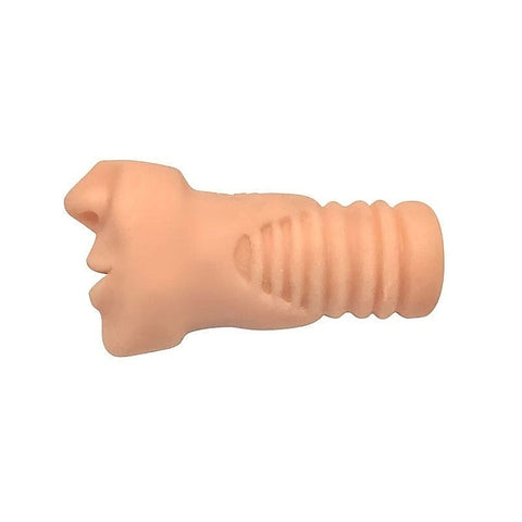 Cyrus Stark Pleasure Stroker by Icon Brands - Masturbators and Strokers