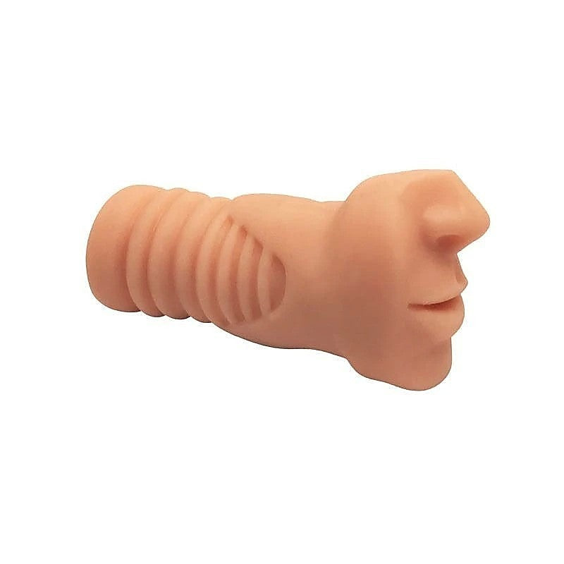 Cyrus Stark Pleasure Stroker by Icon Brands - Masturbators and Strokers