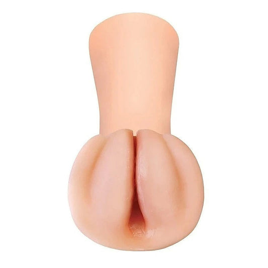 PDX Extreme Wet Pussies Slippery Slit Realistic Mens Stroker - Masturbators and Strokers