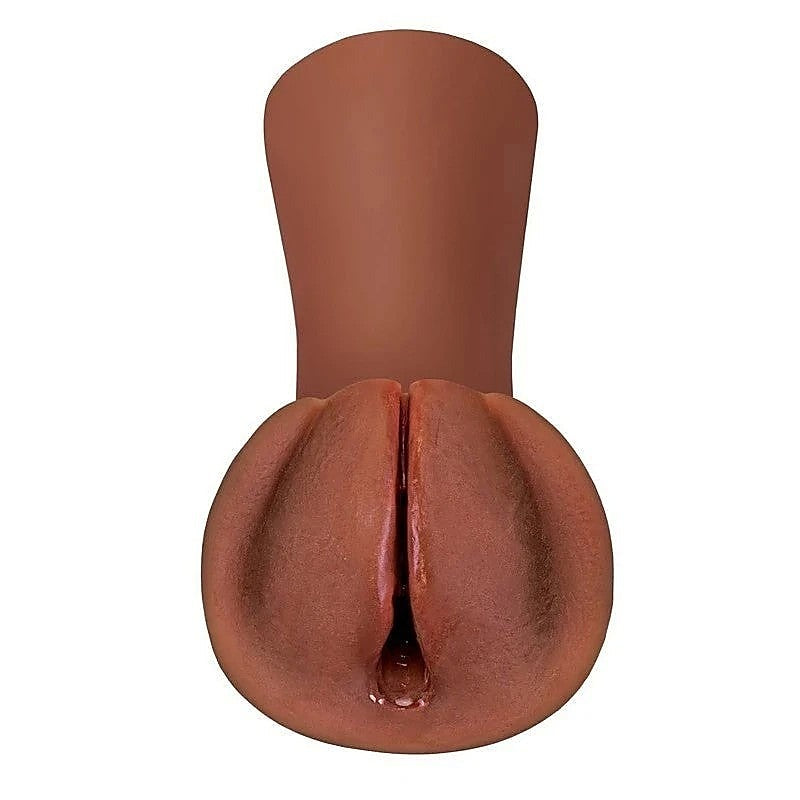 PDX Extreme Wet Pussies Slippery Slit by Pipedream Products - Masturbators and Strokers
