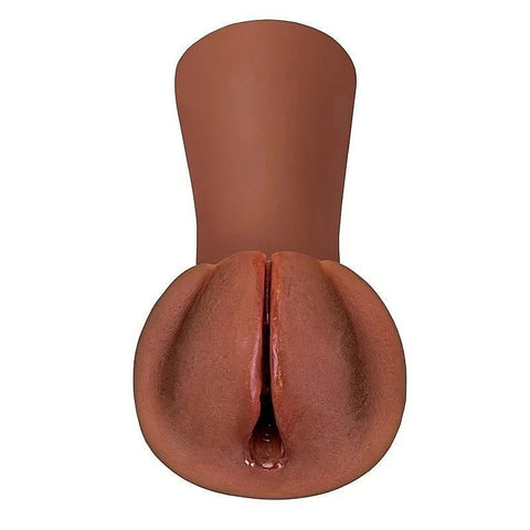 PDX Extreme Wet Pussies Slippery Slit by Pipedream Products - Masturbators and Strokers