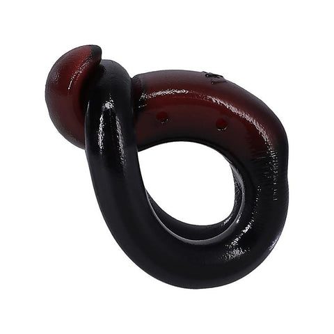 Firmtech Performance Stretchy Cock Ring 4 Pack - Stretchy Cock Rings