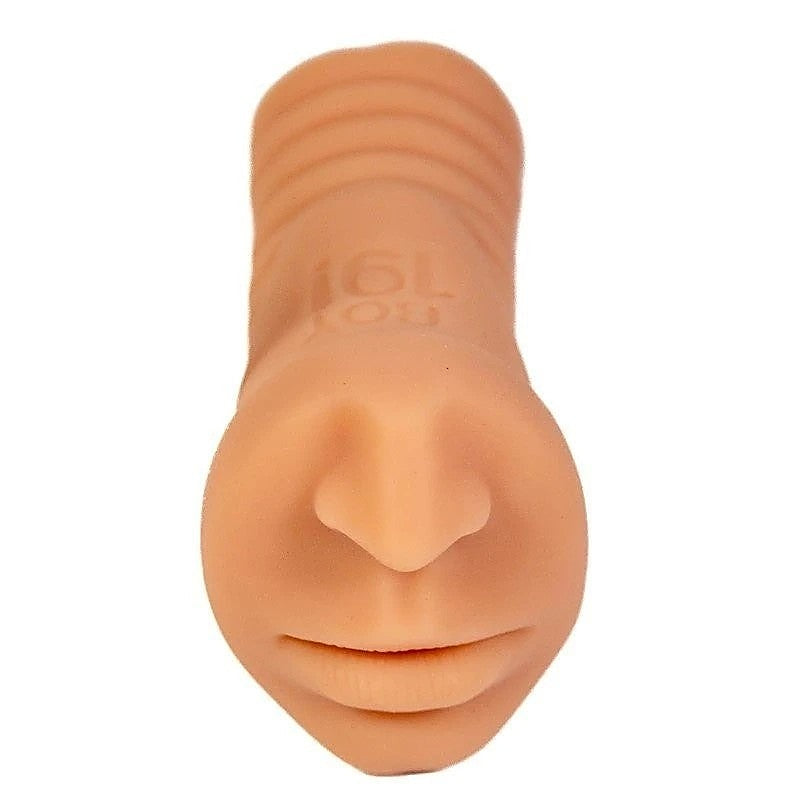 Male Masturbation Sleeve by Icon Brands - Masturbators and Strokers