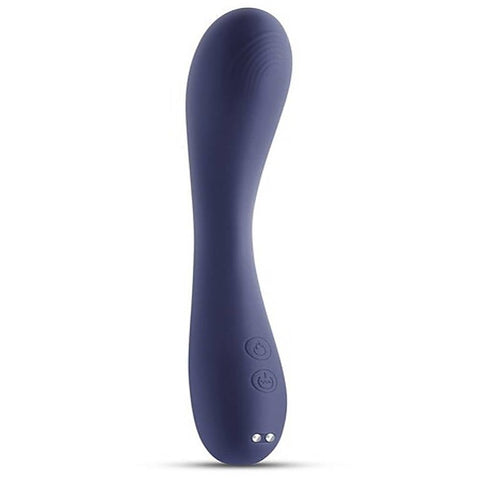 Obsessions Rhett Flexible G-Spot Vibrator by NS Novelties - G-Spot Vibrators